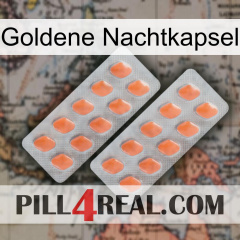 Golden Night Capsule 27